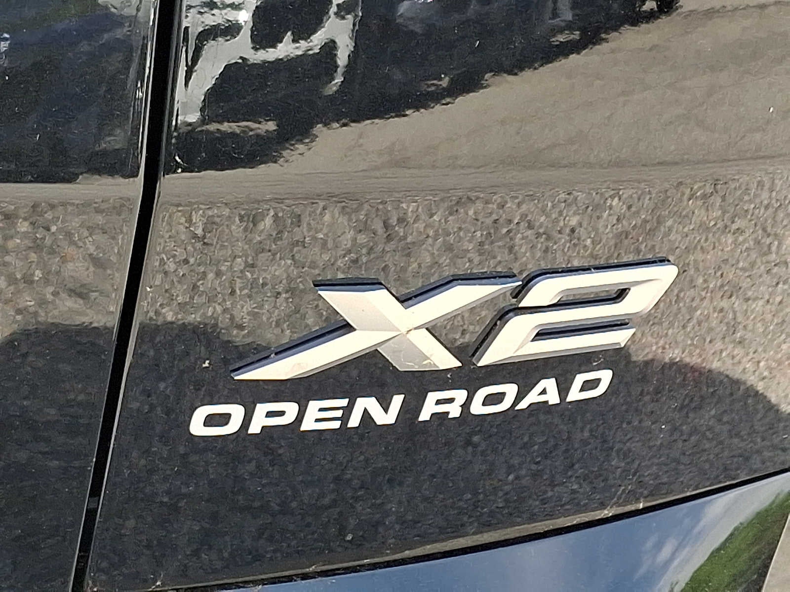 2026 BMW X2 xDrive28i Sports Activity Coupe