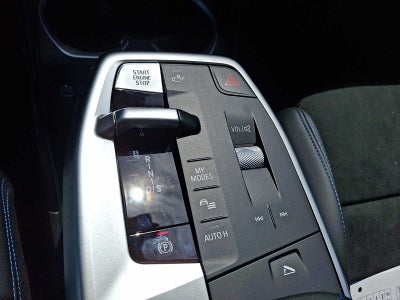 2026 BMW X2 xDrive28i Sports Activity Coupe