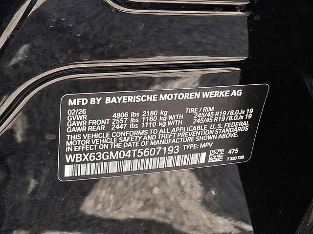 2026 BMW X2 xDrive28i Sports Activity Coupe