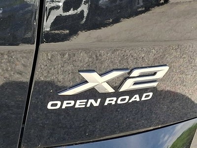2026 BMW X2 xDrive28i Sports Activity Coupe