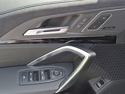 2026 BMW X2 xDrive28i Sports Activity Coupe