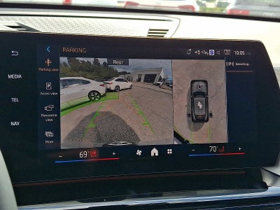 2026 BMW X2 xDrive28i Sports Activity Coupe