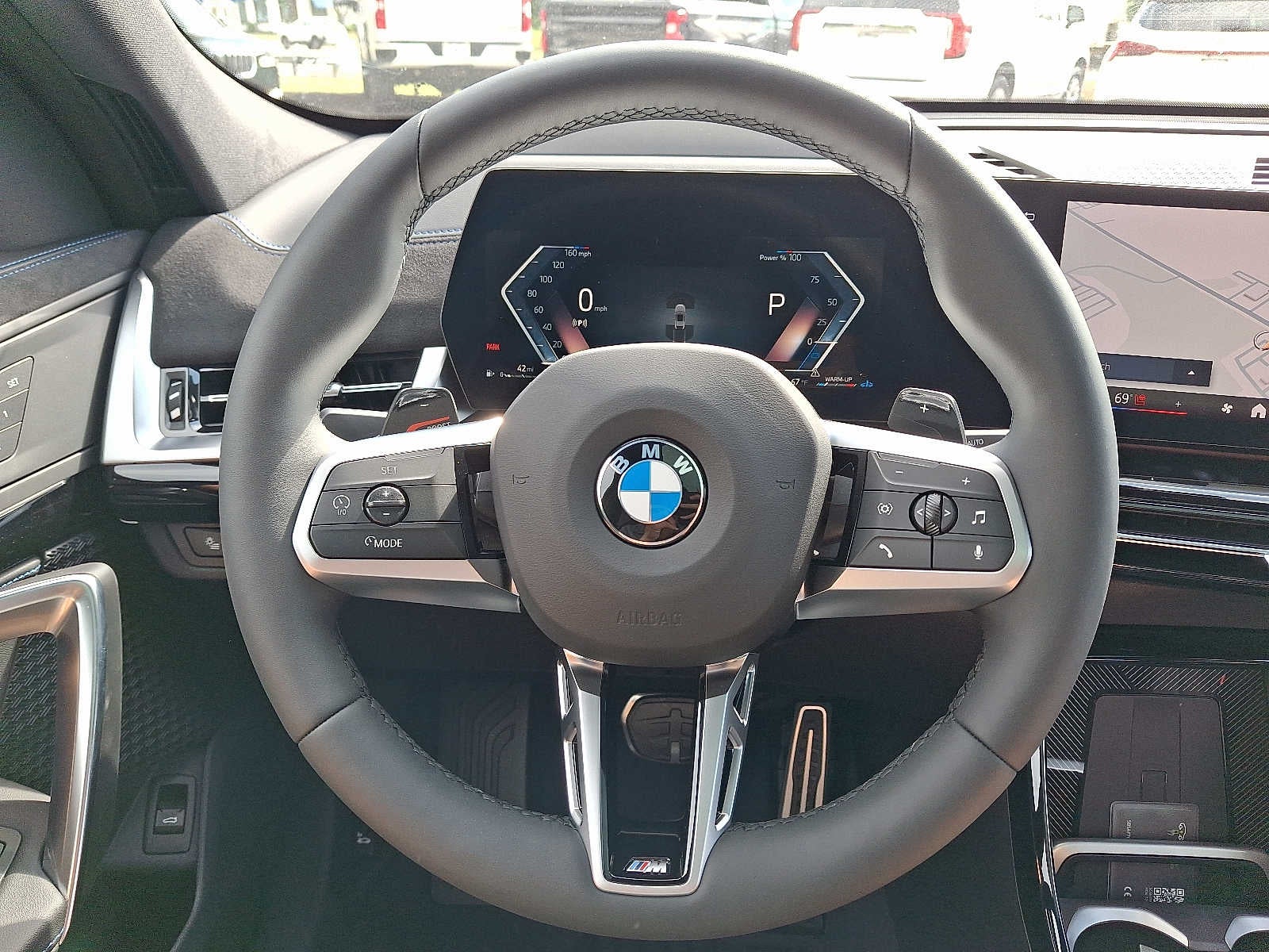 2026 BMW X2 xDrive28i Sports Activity Coupe