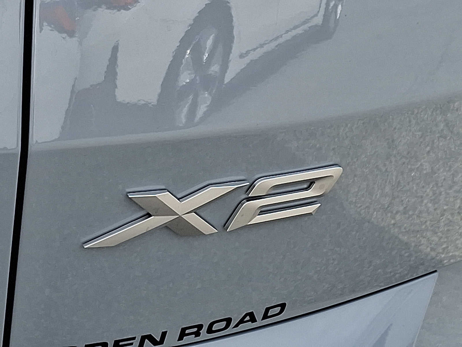 2026 BMW X2 xDrive28i Sports Activity Coupe