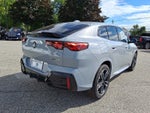 2026 BMW X2 xDrive28i Sports Activity Coupe