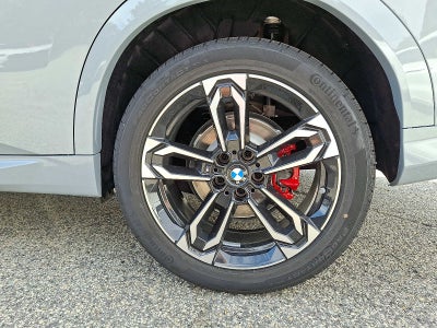 2026 BMW X2 xDrive28i Sports Activity Coupe