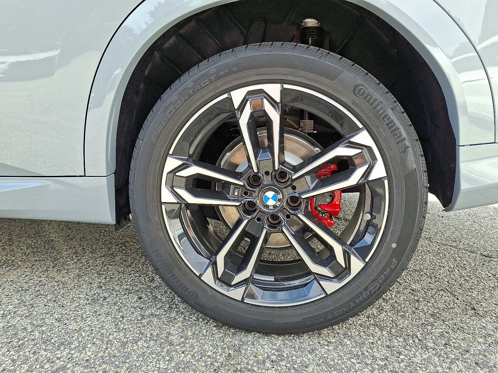 2026 BMW X2 xDrive28i Sports Activity Coupe