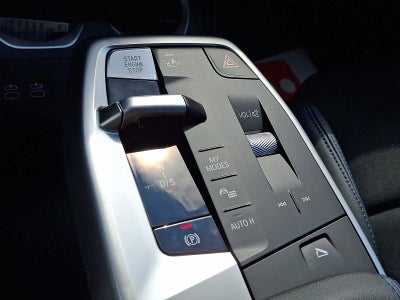 2026 BMW X2 xDrive28i Sports Activity Coupe