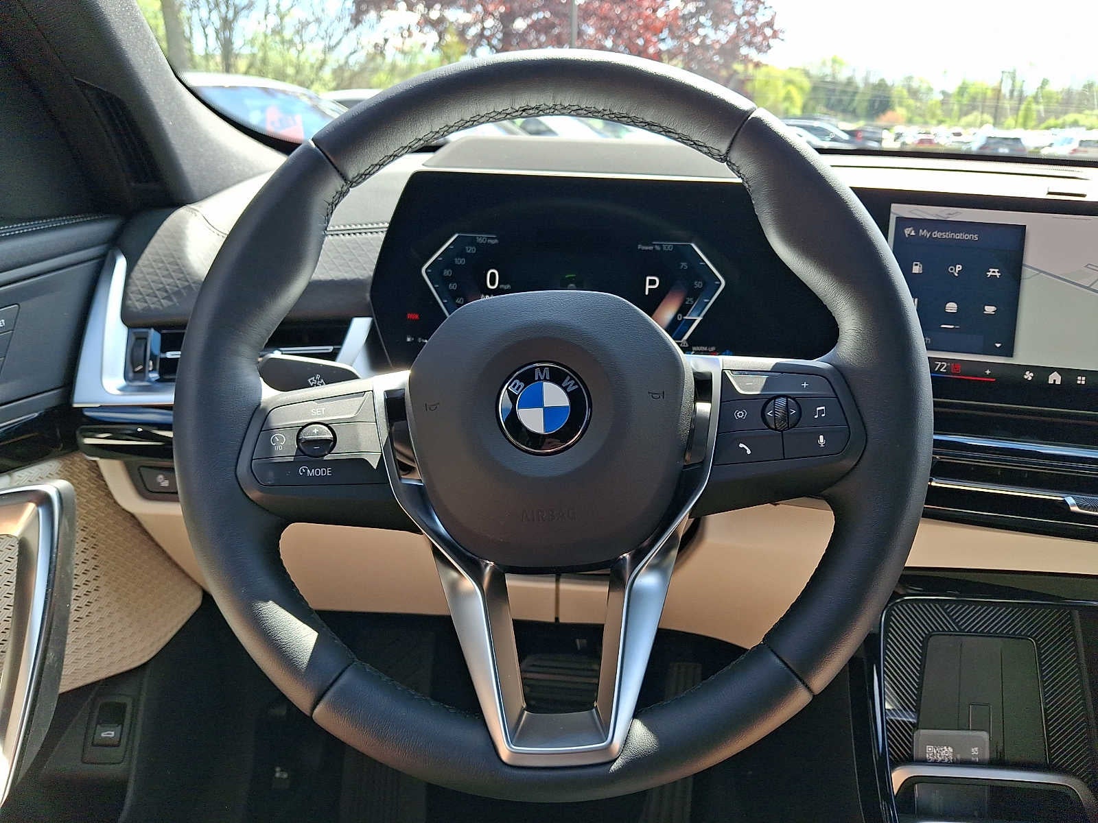 2026 BMW X2 xDrive28i Sports Activity Coupe