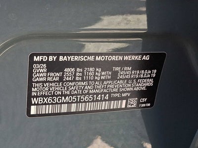 2026 BMW X2 xDrive28i Sports Activity Coupe