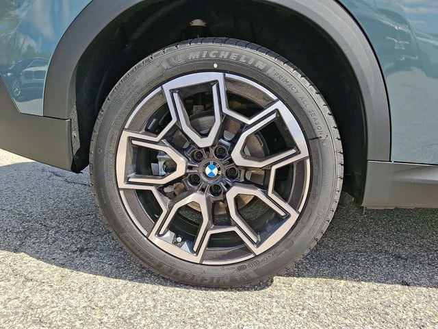 2026 BMW X2 xDrive28i Sports Activity Coupe