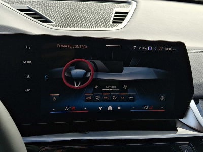 2027 BMW X2 xDrive28i Sports Activity Coupe