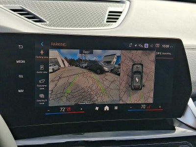 2027 BMW X2 xDrive28i Sports Activity Coupe