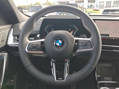 2027 BMW X2 xDrive28i Sports Activity Coupe