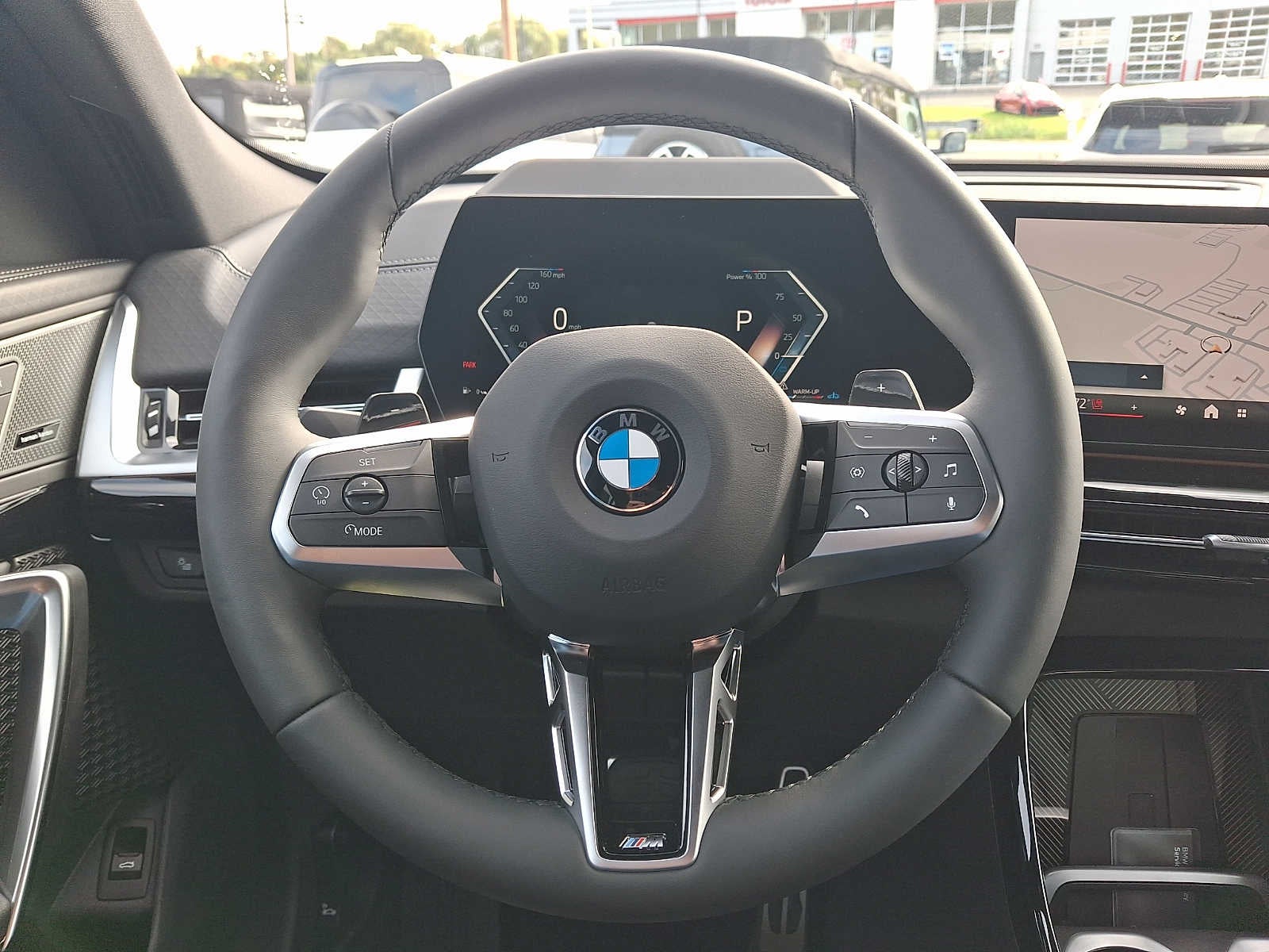 2027 BMW X2 xDrive28i Sports Activity Coupe