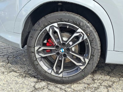 2027 BMW X2 xDrive28i Sports Activity Coupe