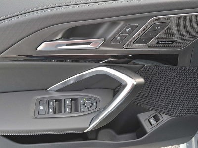 2027 BMW X2 xDrive28i Sports Activity Coupe