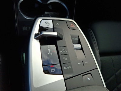 2027 BMW X2 xDrive28i Sports Activity Coupe