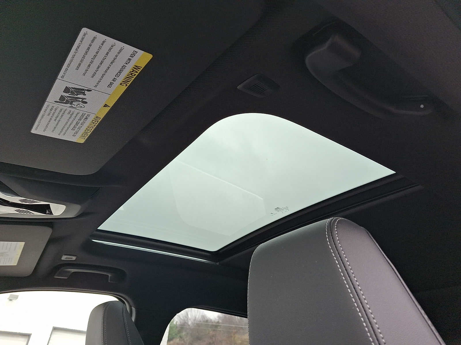 2025 BMW X1 xDrive28i Sports Activity Vehicle