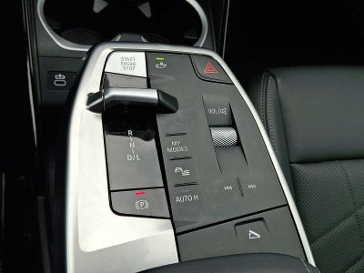 2025 BMW X1 xDrive28i Sports Activity Vehicle