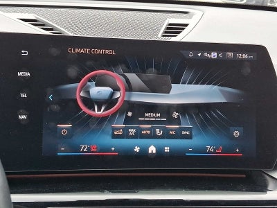 2025 BMW X1 xDrive28i Sports Activity Vehicle