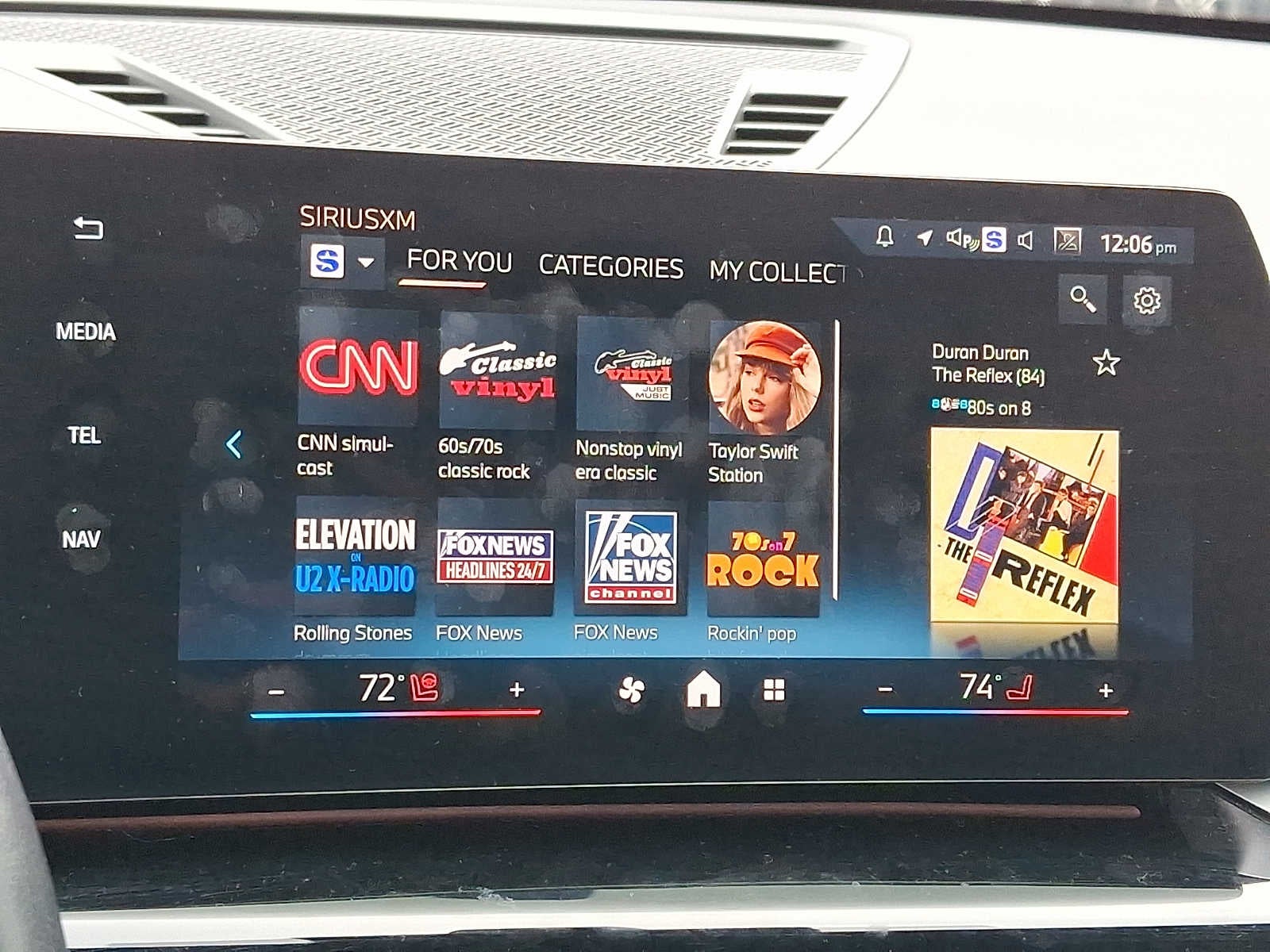 2025 BMW X1 xDrive28i Sports Activity Vehicle