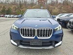 2025 BMW X1 xDrive28i Sports Activity Vehicle