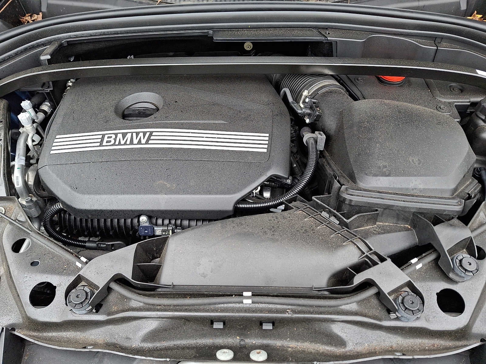 2025 BMW X1 xDrive28i Sports Activity Vehicle