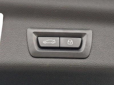 2025 BMW X1 xDrive28i Sports Activity Vehicle