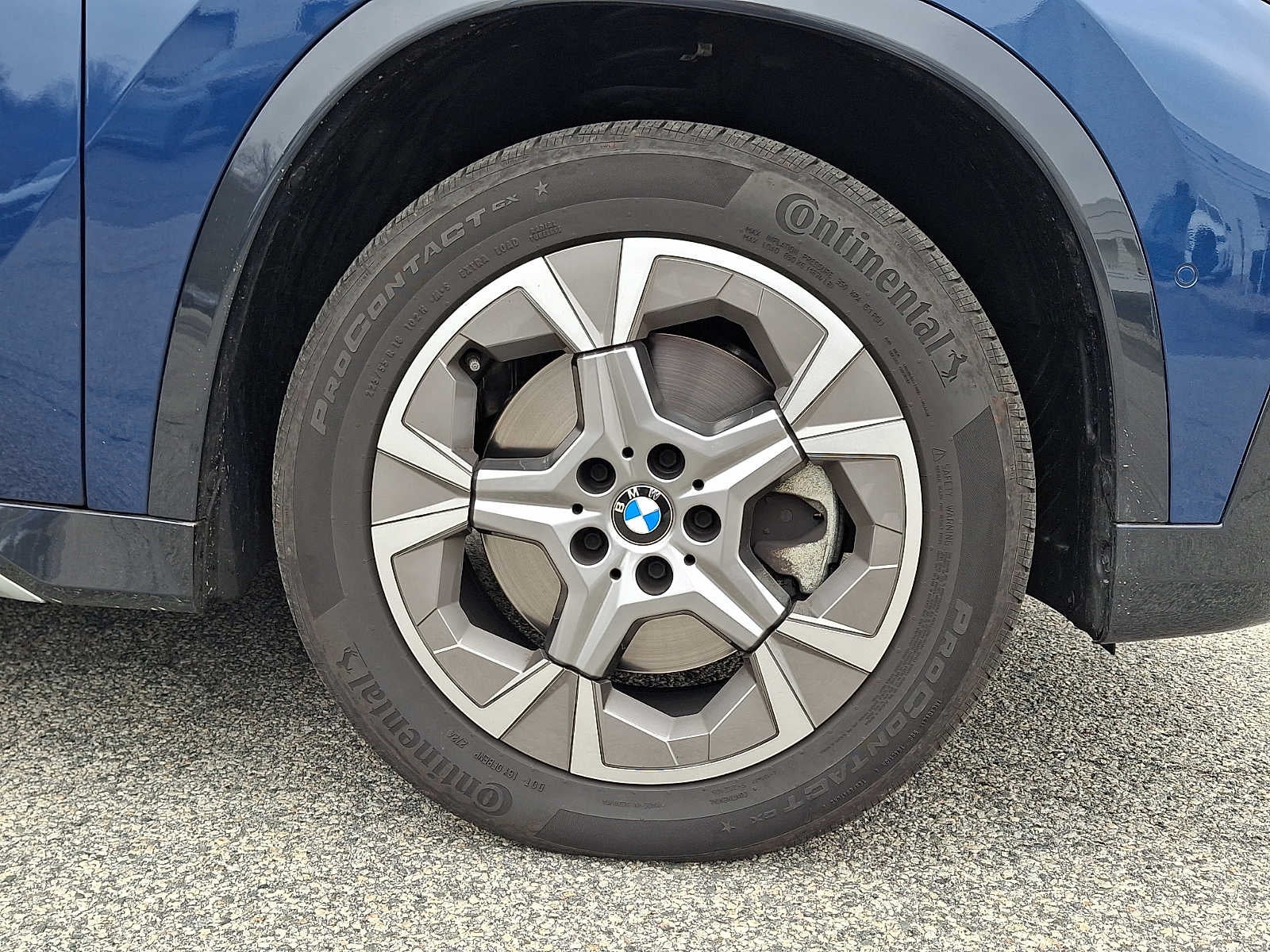 2025 BMW X1 xDrive28i Sports Activity Vehicle