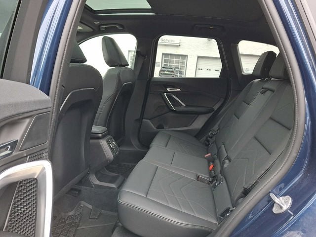 2025 BMW X1 xDrive28i Sports Activity Vehicle