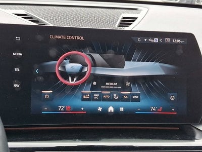 2025 BMW X1 xDrive28i Sports Activity Vehicle