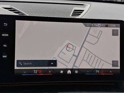 2025 BMW X1 xDrive28i Sports Activity Vehicle