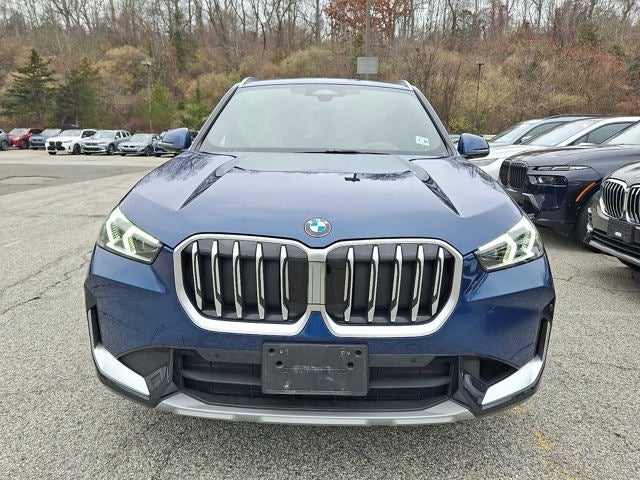 2025 BMW X1 xDrive28i Sports Activity Vehicle