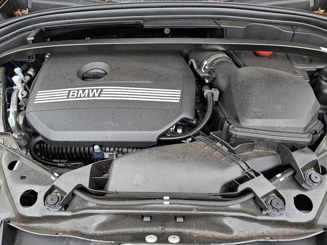 2025 BMW X1 xDrive28i Sports Activity Vehicle