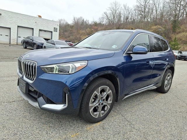 2025 BMW X1 xDrive28i Sports Activity Vehicle