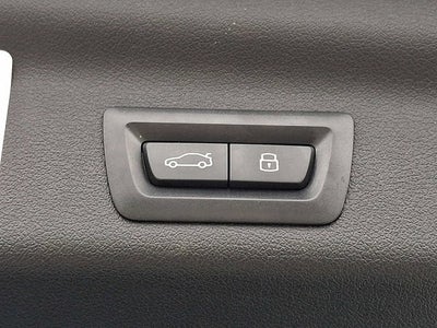 2025 BMW X1 xDrive28i Sports Activity Vehicle