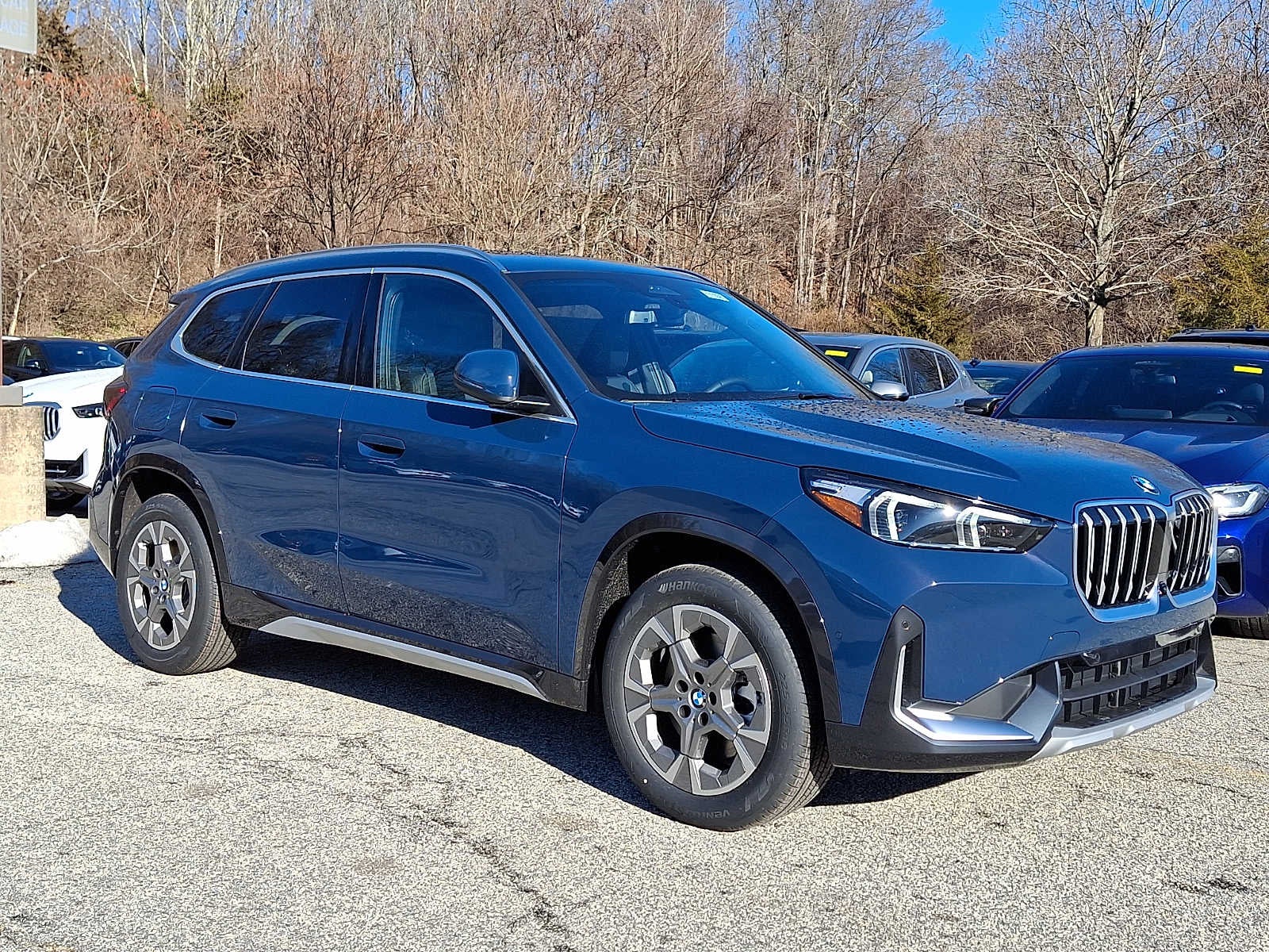 2026 BMW X1 xDrive28i Sports Activity Vehicle
