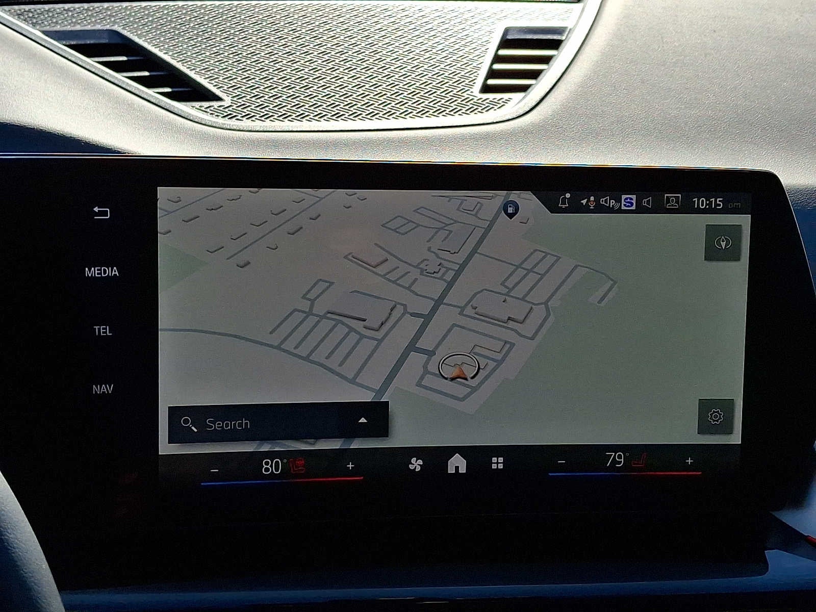 2026 BMW X1 xDrive28i Sports Activity Vehicle