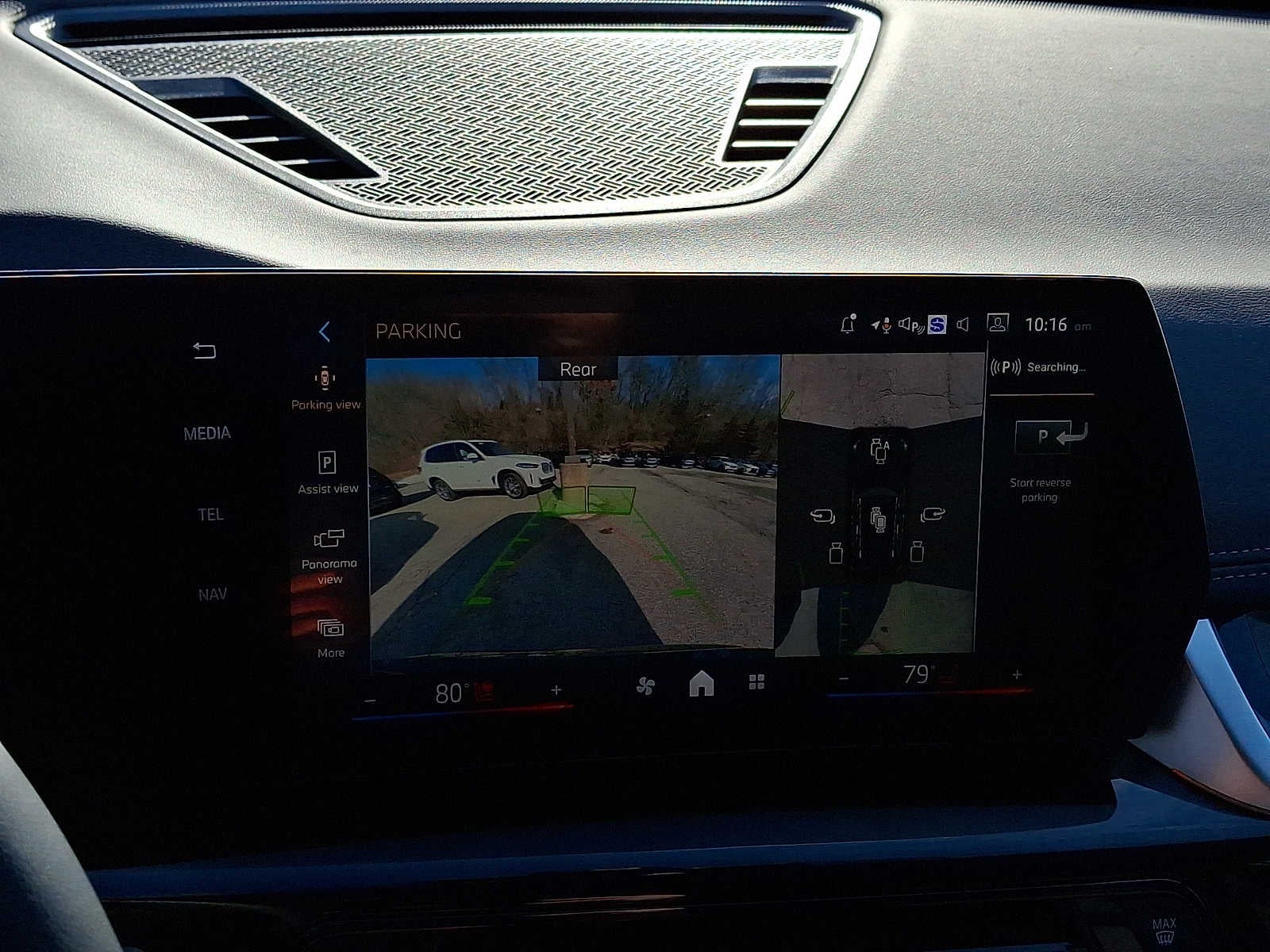 2026 BMW X1 xDrive28i Sports Activity Vehicle