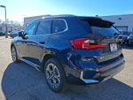 2026 BMW X1 xDrive28i Sports Activity Vehicle