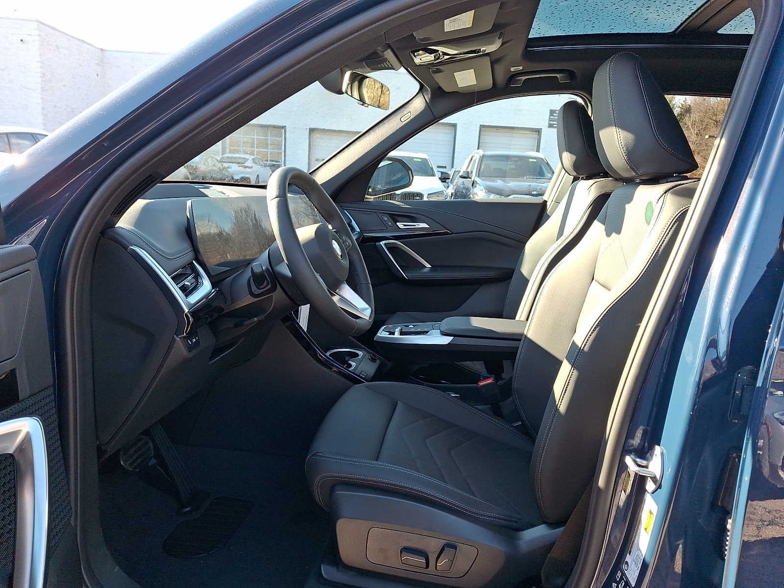 2026 BMW X1 xDrive28i Sports Activity Vehicle