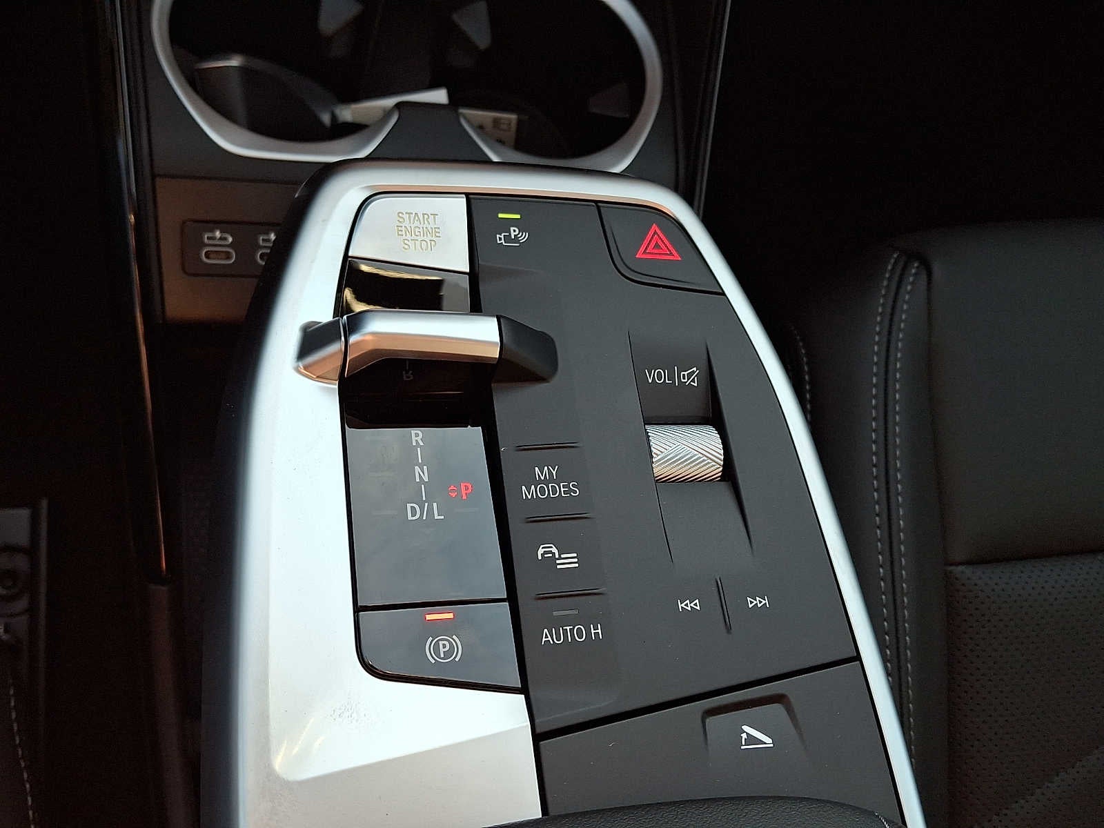 2026 BMW X1 xDrive28i Sports Activity Vehicle