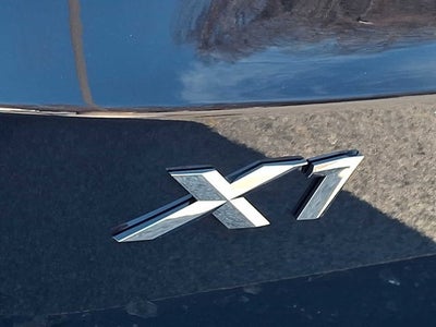 2026 BMW X1 xDrive28i Sports Activity Vehicle