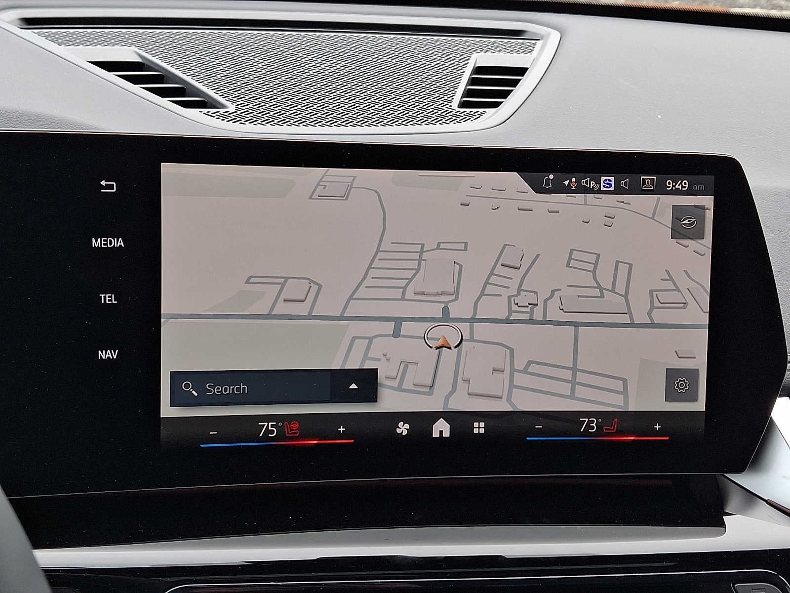 2026 BMW X1 xDrive28i Sports Activity Vehicle