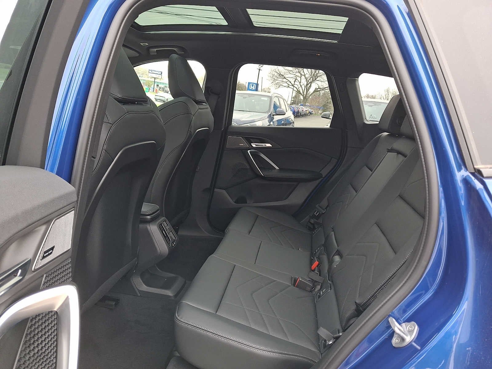2026 BMW X1 xDrive28i Sports Activity Vehicle