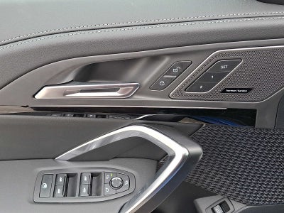 2026 BMW X1 xDrive28i Sports Activity Vehicle