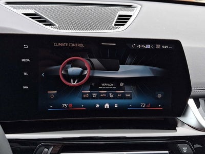 2026 BMW X1 xDrive28i Sports Activity Vehicle
