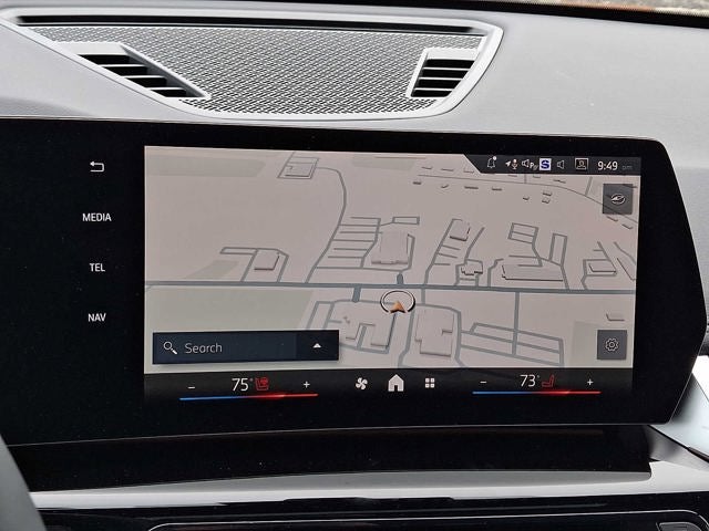 2026 BMW X1 xDrive28i Sports Activity Vehicle