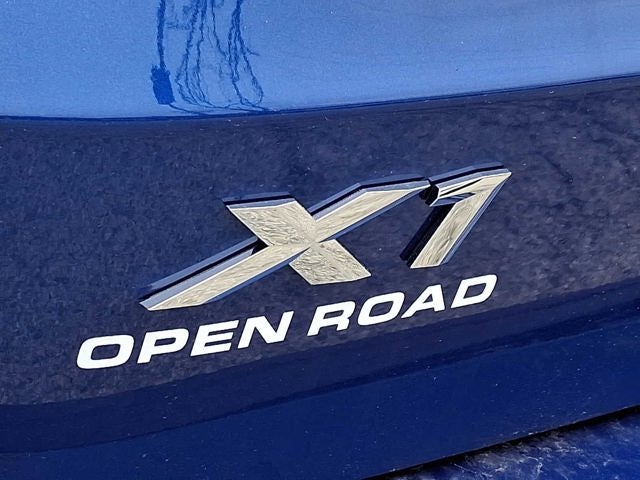 2026 BMW X1 xDrive28i Sports Activity Vehicle